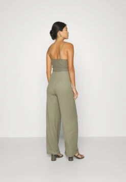 Anna Field Jumpsuit - Olive 7 Anna Field Jumpsuit - Olive -Anna Field ab2aa173728f471b8ccbc6753a046b5a