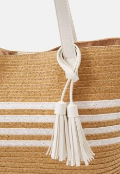 Anna Field Shopper - White 9 Anna Field Shopper - White -Anna Field ae2eafbc433148cab1dc0aa393c7c3c6