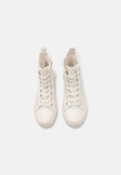 Anna Field Sneakers Hoog - Off White 11 Anna Field Sneakers Hoog - Off White -Anna Field aed2757f012c4af4b1ba2bc619b4159a