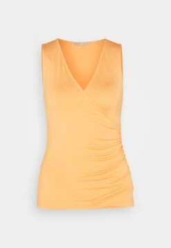 Anna Field Top - Orange -Anna Field af2d787f8d754f7ca0e2f1998753ab89