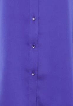 Anna Field Overhemdblouse - Dark Blue -Anna Field afdcb182ed5749e5a7626e16ef94ddd3