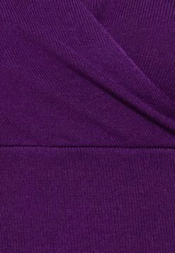 Anna Field Gebreide Jurk - Purple -Anna Field b0632223462c4491832e4898b7bb08ac