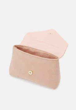 Anna Field Clutch - Light Pink -Anna Field b1ccab0c4deb479dab4a95590aa31907