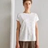 Anna Field T-Shirt Print - White