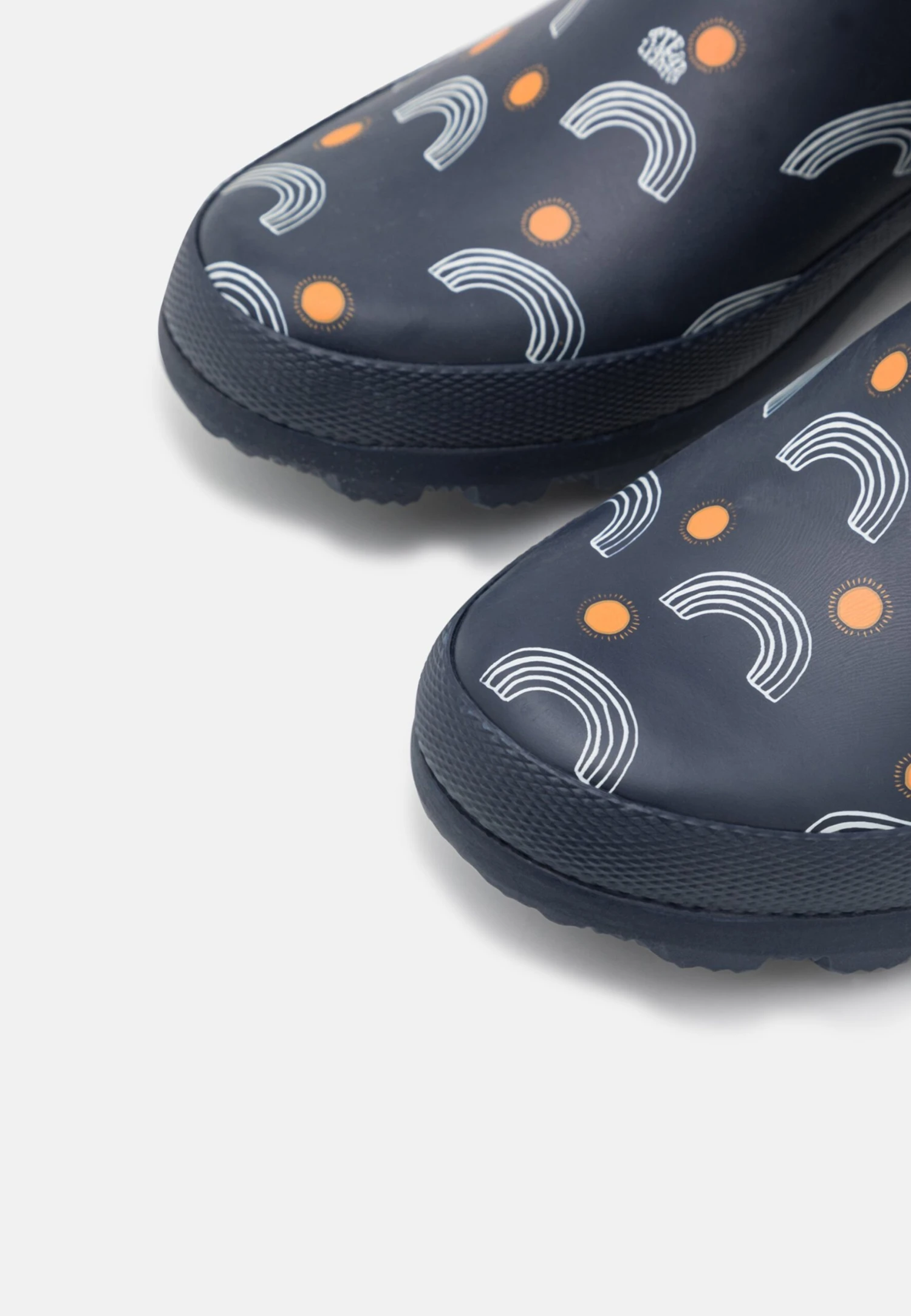 Anna Field Regenlaarzen - Dark Blue 6 Anna Field Regenlaarzen - Dark Blue - Afbeelding 6