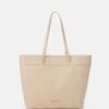 Anna Field Handtas - Beige