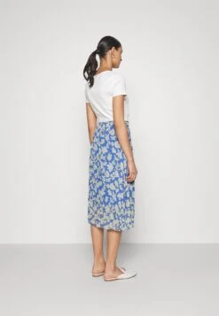 Anna Field A-Lijn Rok - Light Blue 9 Anna Field A-Lijn Rok - Light Blue -Anna Field b6ceec78260e45a69a70a4bf8cb017ed