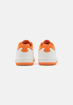Sneakers Laag - White/Orange -Anna Field b768a6b6e70c4437b497c334a5073b87