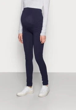 3 Pack - Legging - Black/Bordeaux/Dark Blue -Anna Field bbee369e548e4e9493e72532af8b4b65