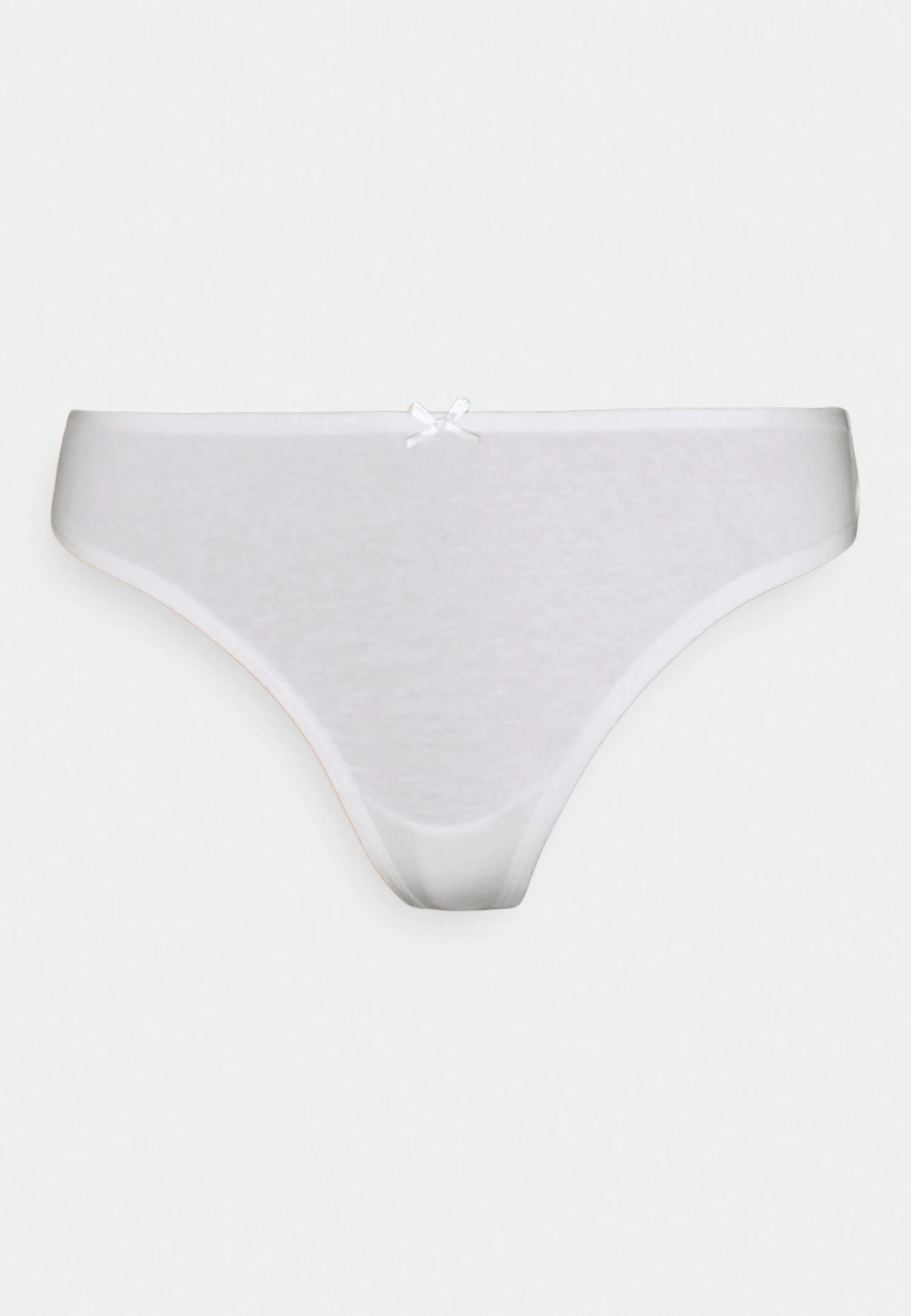 Anna Field Georgina 5 Pack- Slip - Black/White/Grey 9 Anna Field Georgina 5 Pack- Slip - Black/White/Grey - Afbeelding 9