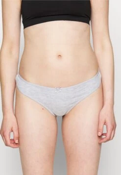 Anna Field Georgina 5 Pack- Slip - Black/White/Grey 13 Anna Field Georgina 5 Pack- Slip - Black/White/Grey -Anna Field bc5fcb7c51cb475283f89393e77d6079