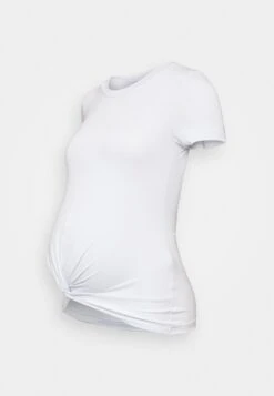 T-Shirt Basic - Light Blue -Anna Field bd03e67d29844b48abdbba4b6293720e