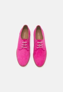 Anna Field Leather - Veterschoenen - Pink -Anna Field be35e9de74bc4b65ac2d8c96715e0173
