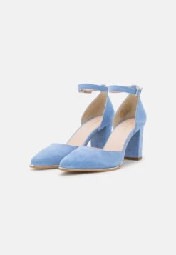 Anna Field Leather - Klassieke Pumps - Light Blue -Anna Field bfc83998bfe948da9c1c70c6b432b4d0