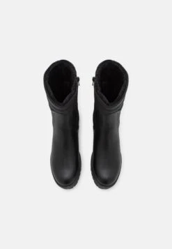 Anna Field Winter Boot - Laarzen - Black 11 Anna Field Winter Boot - Laarzen - Black -Anna Field c0ce4802ec684c95993743105abc6a28