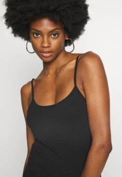 Anna Field 3Er Pack - Top - Black/Black/Black -Anna Field c15351004fde40b6951e0cfb1d3b7993