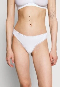 Anna Field 5 Pack - String - Black/White/Nude 10 Anna Field 5 Pack - String - Black/White/Nude -Anna Field c17d7401412f49ff945b832147db4662