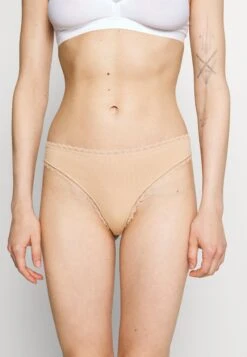 Anna Field 5 Pack - String - Black/White/Nude 12 Anna Field 5 Pack - String - Black/White/Nude -Anna Field c2e100bd30ac4d5c9b2fbf8caf7fe373