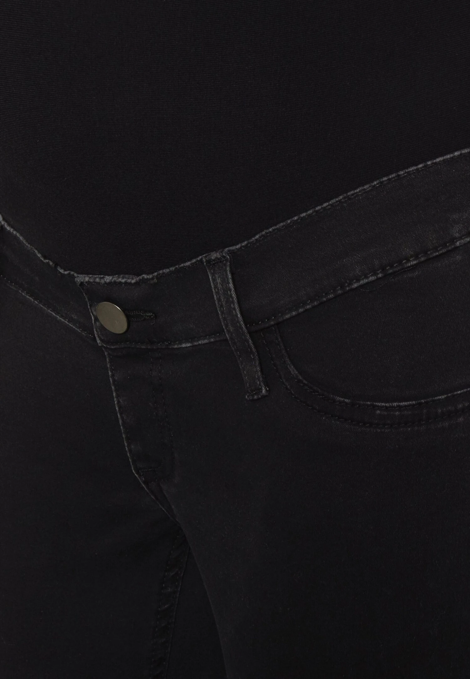 Jeans Skinny Fit - Grey Denim 4 Jeans Skinny Fit - Grey Denim - Afbeelding 4