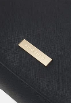 Anna Field Laptoptas - Black -Anna Field c462bb5e1cfa4618b641fef70a8e3a53