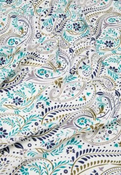 Anna Field Halsdoek - Dark Blue/Green /Camel 5 Anna Field Halsdoek - Dark Blue/Green /Camel -Anna Field c4dcf7f59a574f779a583c01b3adbcb1