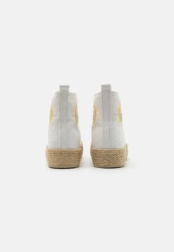 Anna Field Sneakers Hoog - Beige 9 Anna Field Sneakers Hoog - Beige -Anna Field c56a57703635467fab143b85ab463d25