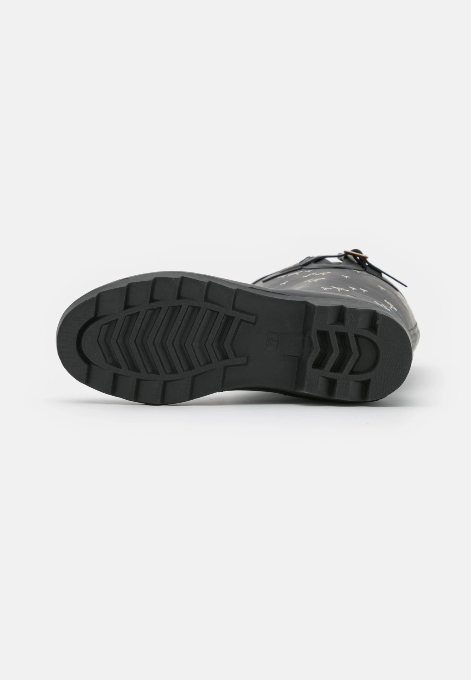 Anna Field Regenlaarzen - Black 5 Anna Field Regenlaarzen - Black - Afbeelding 5