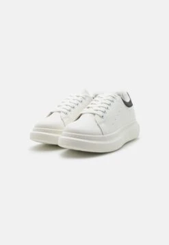 Anna Field Sneakers Laag - White/Black -Anna Field c717e776419d406cb0b065f1538540aa