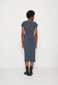 Anna Field Jerseyjurk - Dark Blue -Anna Field c7e3ce21e42f4c3395274c04d6d310bb