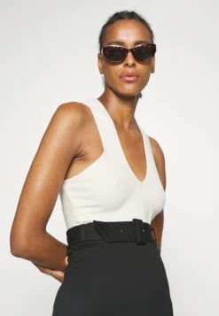 A-Lijn Rok - Black -Anna Field c9adf908c78046e780ab0c301caf63b3