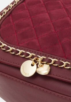 Anna Field Schoudertas - Bordeaux 7 Anna Field Schoudertas - Bordeaux -Anna Field ca156c3491b047c28109bb70e104aec5