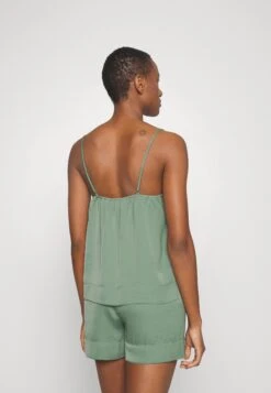 Anna Field Pyjama - Green -Anna Field ca848a6a778b4f43810ea2c5e2bf95fc