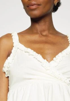 Top - Off-White -Anna Field cad2057d341547bebe21d1302bd1253c