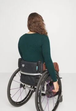 Anna Field Vest - Dark Green -Anna Field cb1938dcce444271bfa831369767a81b