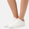 Anna Field Sneakers Laag - White/Beige
