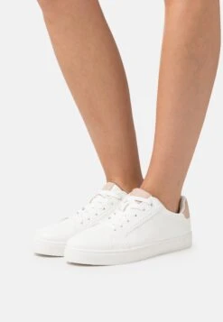 Anna Field Sneakers Laag - White/Beige