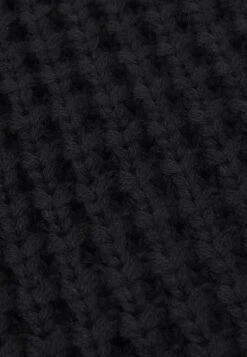 Anna Field Sjaal - Black 5 Anna Field Sjaal - Black -Anna Field cea69e11a3454df4b195b41859eacca9