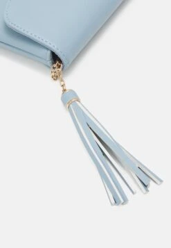 Anna Field Clutch - Blue -Anna Field cf4f4e4abc034814b068d28c3e84bca3