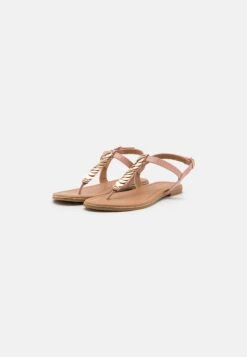 Anna Field Teensandalen - Light Pink -Anna Field cfd885347f0544e9acbb1fae023d78bc