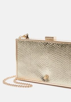 Anna Field Clutch - Gold -Anna Field d1139d9d784541f5adacf414143fe6d5