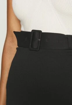 A-Lijn Rok - Black -Anna Field d29d93e036754e1d832e512414f346ac