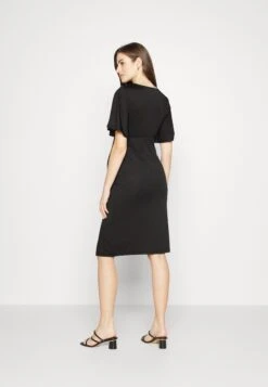 Jerseyjurk - Black 8 Jerseyjurk - Black -Anna Field d2ad37af066f4d168c819647472cb123