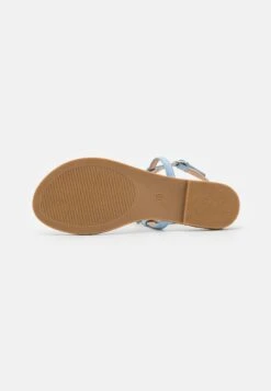 Anna Field Teensandalen - Light Blue -Anna Field d3d9254fbfe042aca907e10cfe8b700e