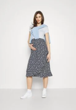 T-Shirt Basic - Light Blue -Anna Field d3ff560d4885470d92c3266f4e19d30c