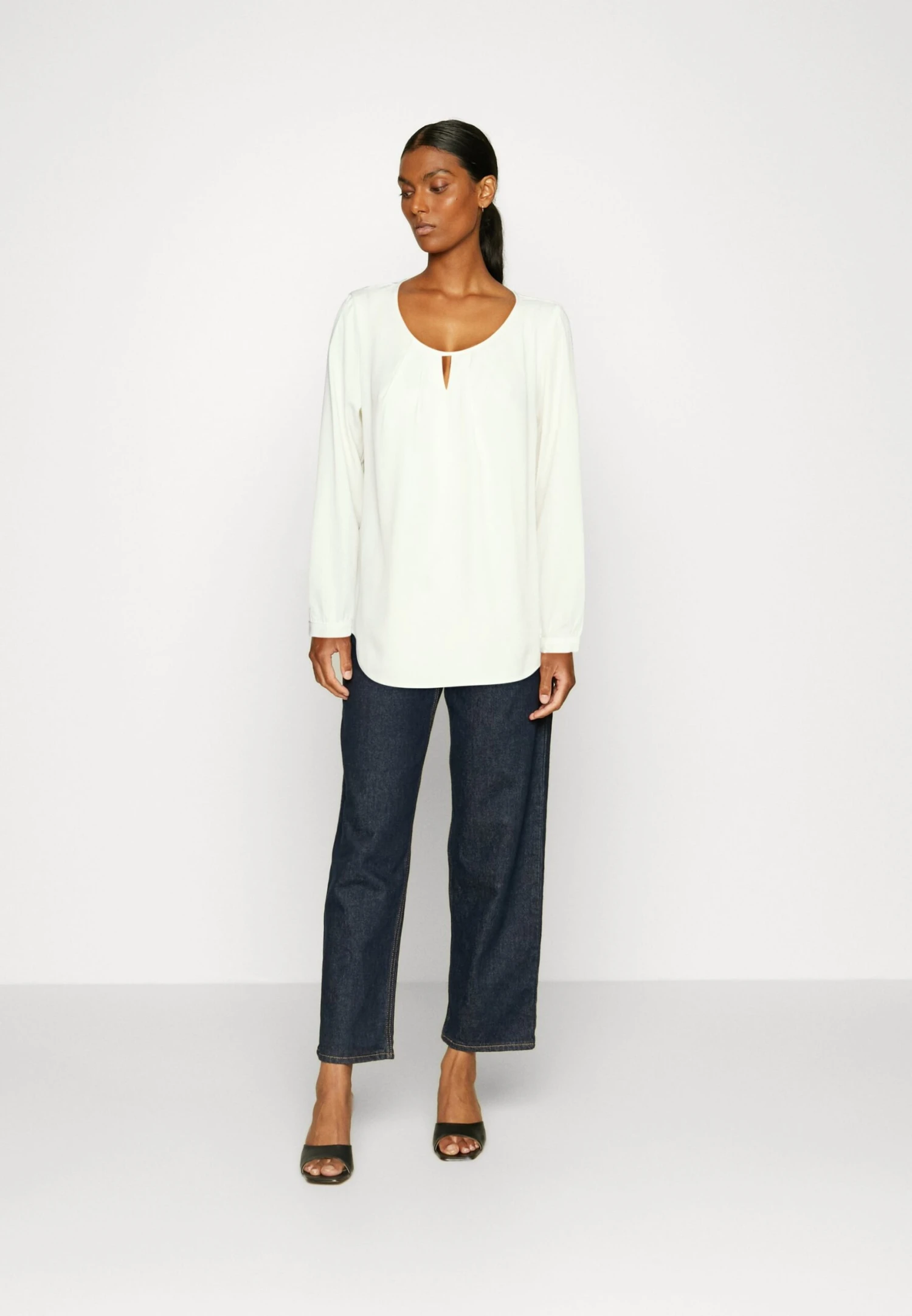 Anna Field Tuniek - Off-White 2 Anna Field Tuniek - Off-White - Afbeelding 2