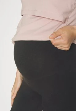 3 Pack - Legging - Black/Mottled Light Grey/Mottled Dark Grey 13 3 Pack - Legging - Black/Mottled Light Grey/Mottled Dark Grey -Anna Field d706613e22fe406db245915c0cba908f