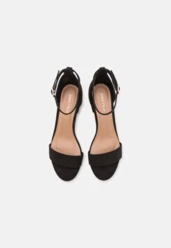 Anna Field Sandalen - Black -Anna Field d75e4c0fa4764ff5b714c973b4d482d2