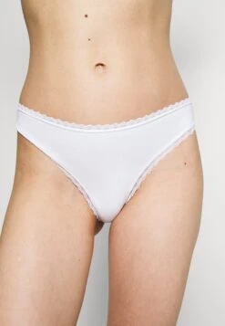 Anna Field 5 Pack - String - Black/White/Nude 14 Anna Field 5 Pack - String - Black/White/Nude -Anna Field d78235eabbda48e09244332c5b64f3fa