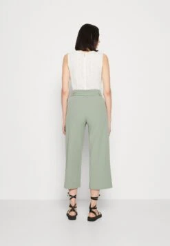 Anna Field Broek - Green 8 Anna Field Broek - Green -Anna Field d7c0346acf5b4925947a0af9c84a6c71