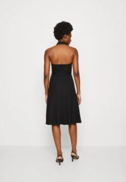 Anna Field Cocktailjurk - Black -Anna Field d84973fea6e1471984415c88c4ba8ed7